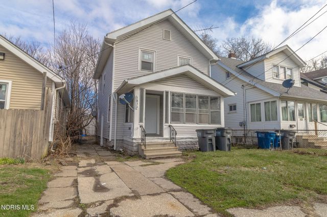 1832 Marne Avenue, Toledo, OH 43613