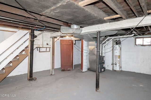 1832 Marne Avenue, Toledo, OH 43613