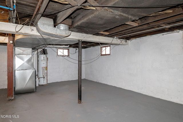 1832 Marne Avenue, Toledo, OH 43613