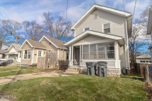 1832 Marne Avenue, Toledo, OH 43613