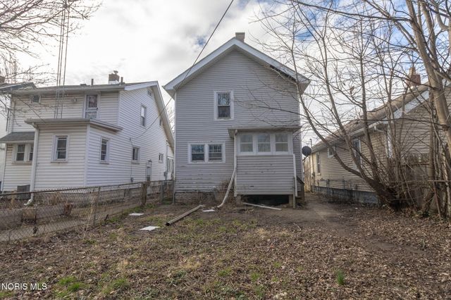 1832 Marne Avenue, Toledo, OH 43613