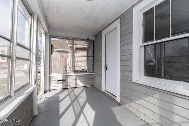 1832 Marne Avenue, Toledo, OH 43613