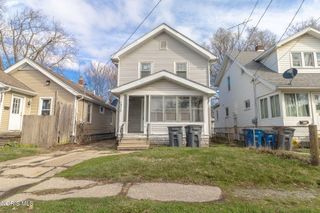 1832 Marne Avenue, Toledo, OH 43613