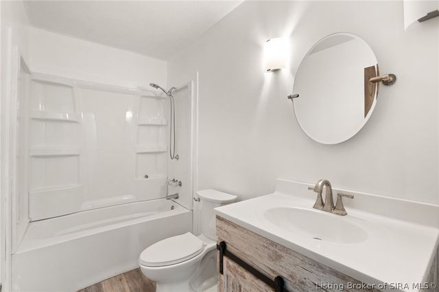 202 Whitsett Way, Charlestown, IN 47111
