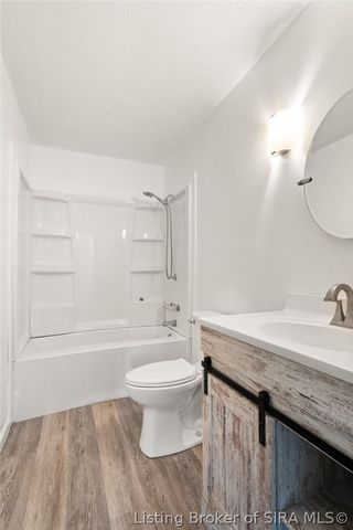 202 Whitsett Way, Charlestown, IN 47111