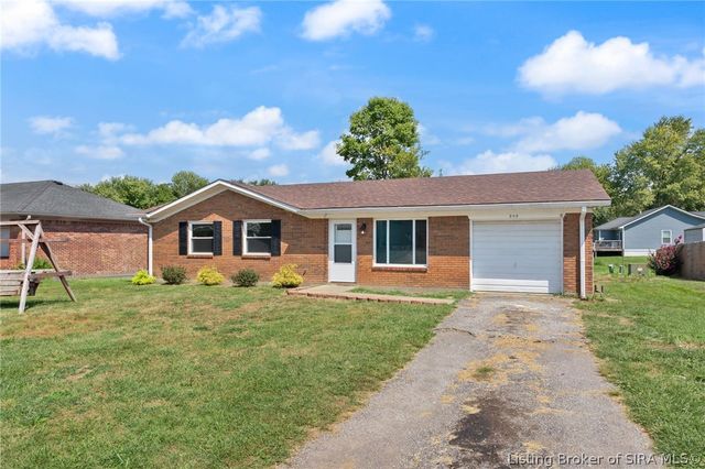202 Whitsett Way, Charlestown, IN 47111