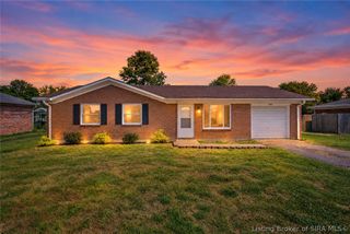 202 Whitsett Way, Charlestown, IN 47111