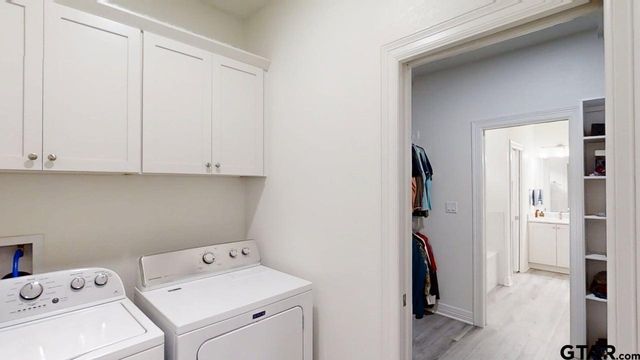 1806 Josh Dr, Whitehouse, TX 75791