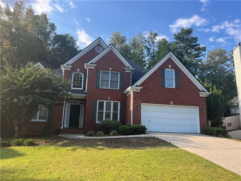 Image 1 of property listing at 6670 NATURE VIEW Place, Cumming, GA 30040