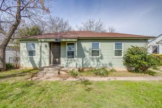 5032 Hartford Drive, River Oaks, TX 76114