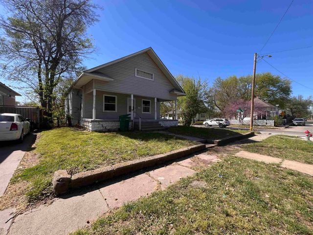257 N Poplar Ave, Wichita, KS 67214