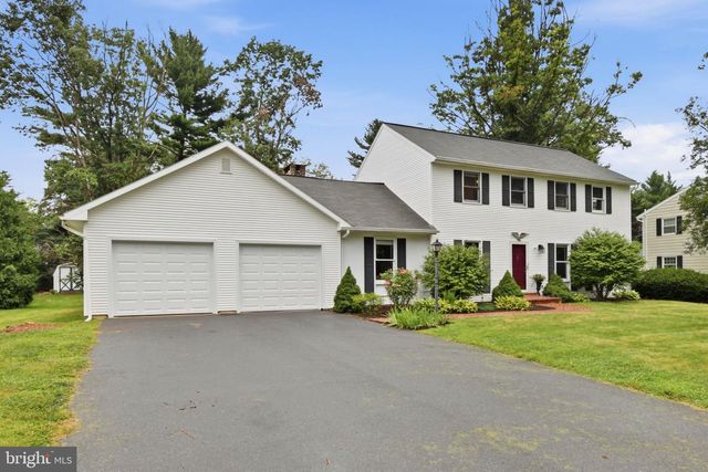 361 TEDDY AVE, Lancaster, PA 17601