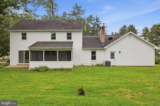 361 TEDDY AVE, Lancaster, PA 17601