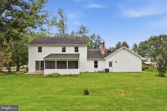 361 TEDDY AVE, Lancaster, PA 17601