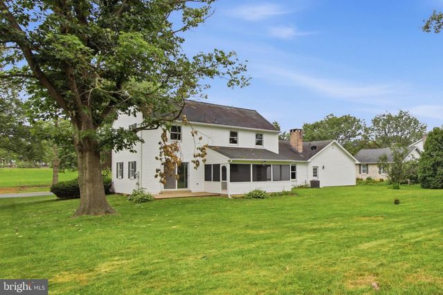 361 TEDDY AVE, Lancaster, PA 17601