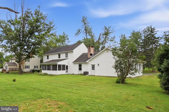 361 TEDDY AVE, Lancaster, PA 17601