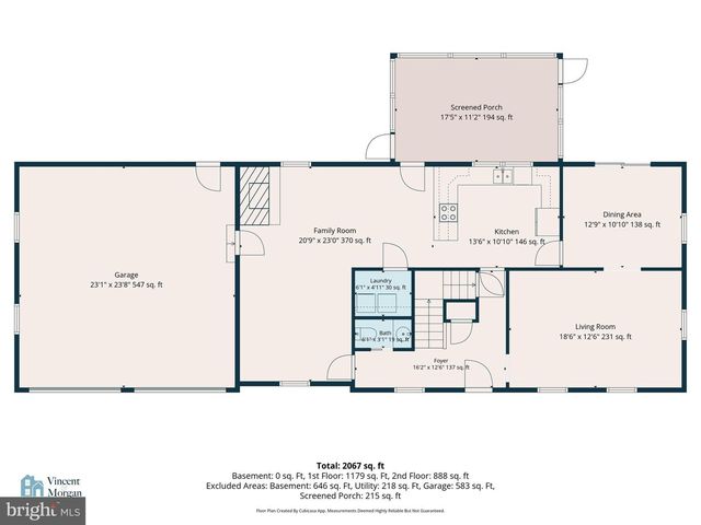 361 TEDDY AVE, Lancaster, PA 17601