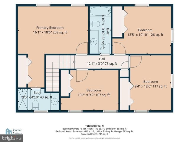 361 TEDDY AVE, Lancaster, PA 17601