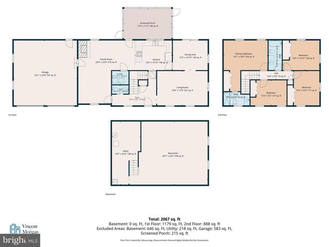 361 TEDDY AVE, Lancaster, PA 17601