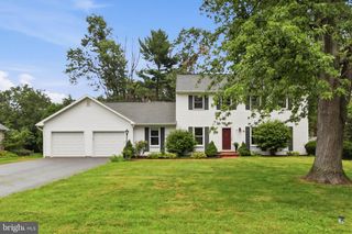 361 TEDDY AVE, Lancaster, PA 17601