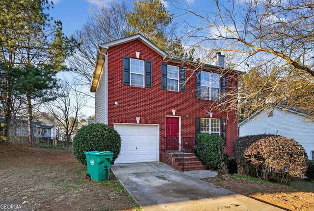 3969 Cress Way Run, Decatur, GA 30034