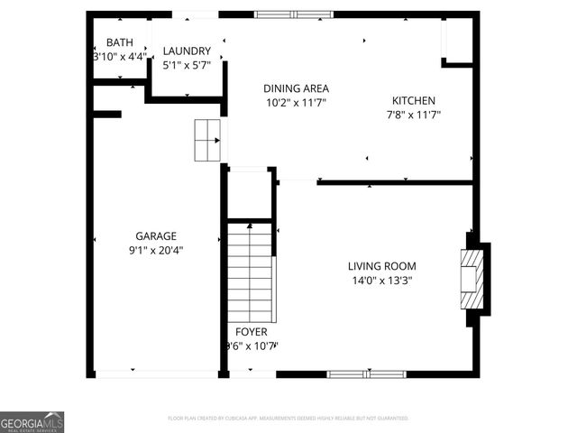 3969 Cress Way Run, Decatur, GA 30034