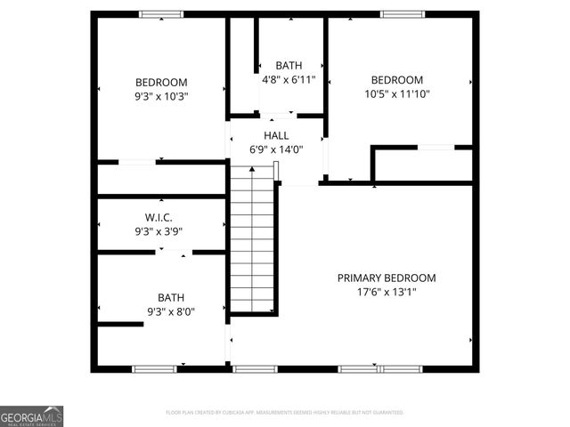 3969 Cress Way Run, Decatur, GA 30034