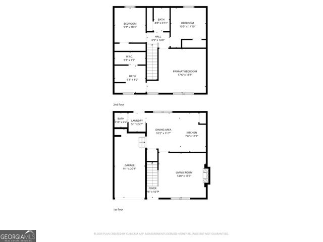 3969 Cress Way Run, Decatur, GA 30034