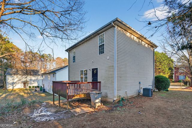 3969 Cress Way Run, Decatur, GA 30034