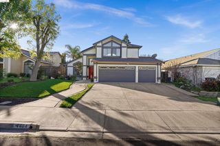 4404 Deerfield Dr, Antioch, CA 94531