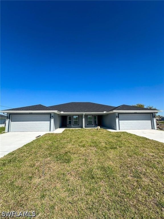 2305-2307 Dogwood AVE N, Lehigh Acres, FL 33971