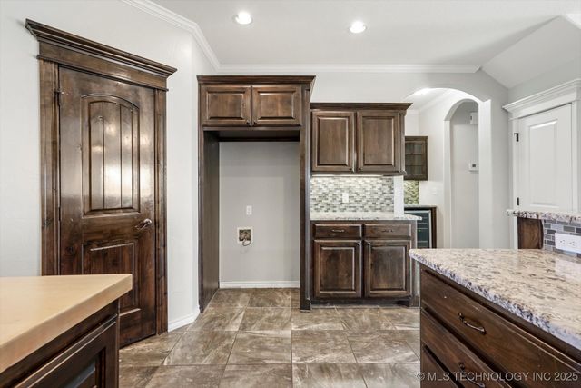 14303 N 35th East Avenue, Skiatook, OK 74070