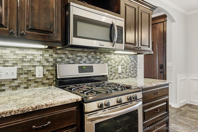 14303 N 35th East Avenue, Skiatook, OK 74070