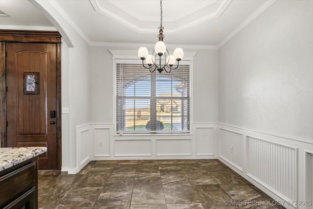 14303 N 35th East Avenue, Skiatook, OK 74070