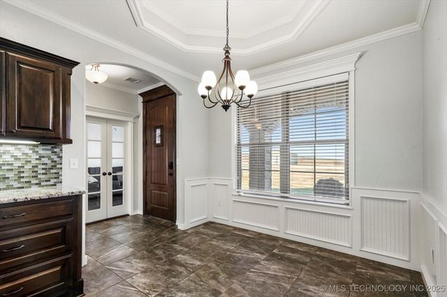 14303 N 35th East Avenue, Skiatook, OK 74070