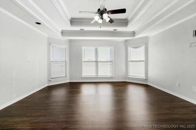 14303 N 35th East Avenue, Skiatook, OK 74070