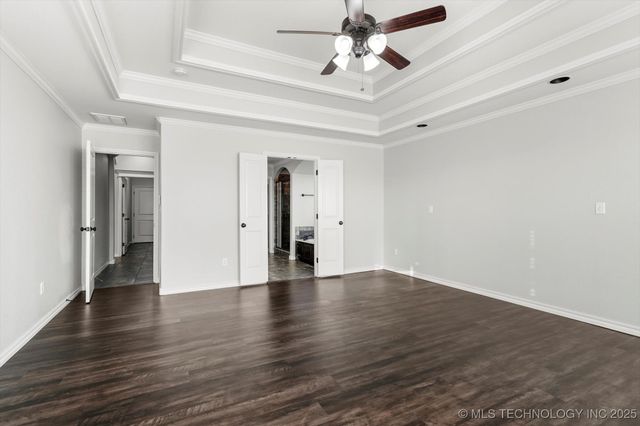 14303 N 35th East Avenue, Skiatook, OK 74070