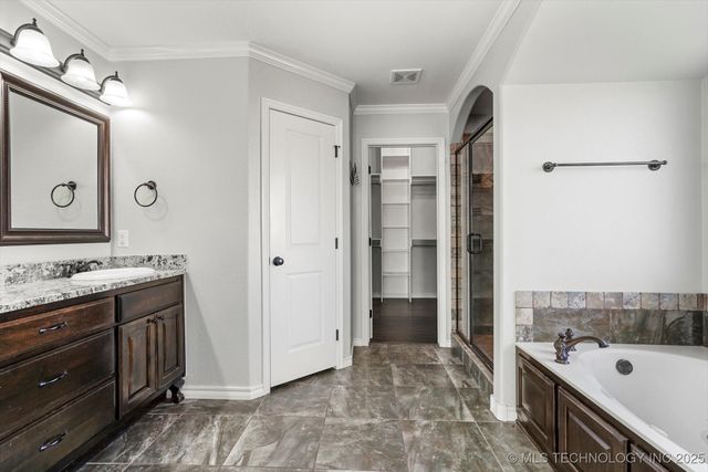 14303 N 35th East Avenue, Skiatook, OK 74070