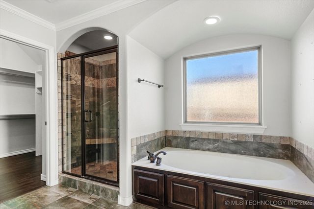 14303 N 35th East Avenue, Skiatook, OK 74070