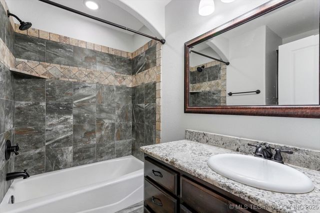 14303 N 35th East Avenue, Skiatook, OK 74070