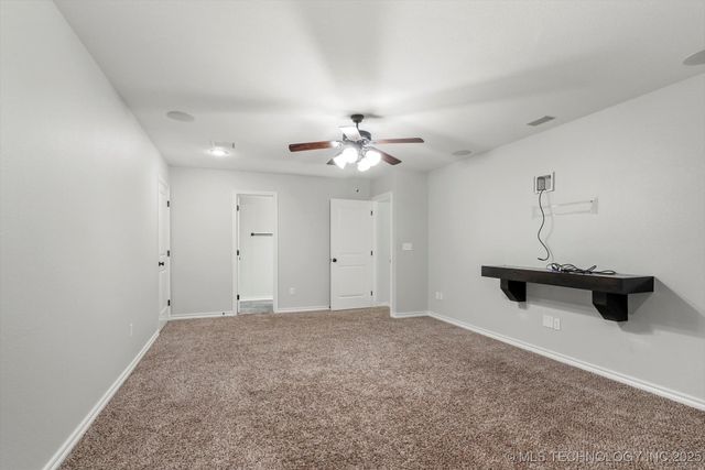 14303 N 35th East Avenue, Skiatook, OK 74070