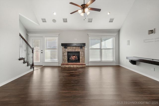 14303 N 35th East Avenue, Skiatook, OK 74070