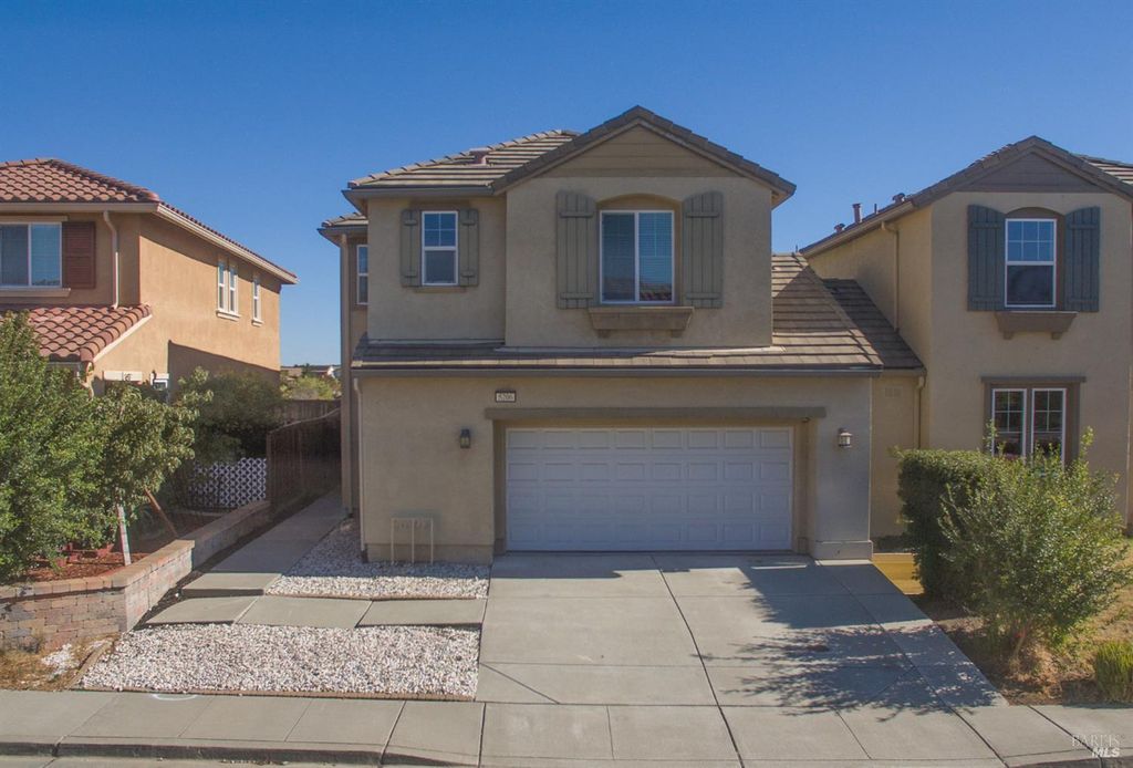5206 Conley Ln, Fairfield, CA 94533