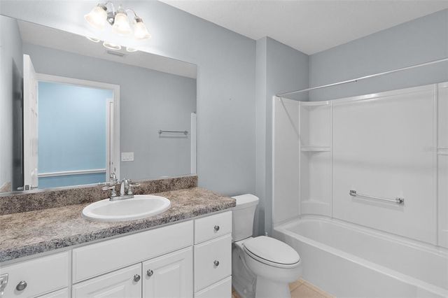 3818 INFINITY RUN, The Villages, FL 32163