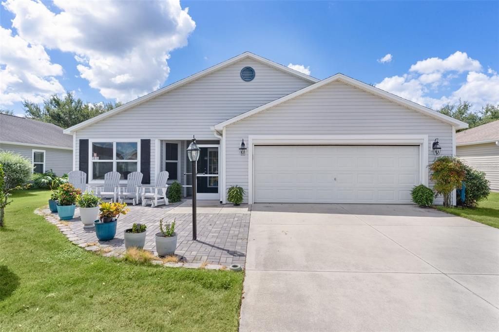 3818 INFINITY RUN, The Villages, FL 32163