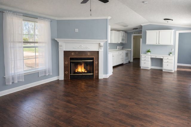 129 Running Deer Lane, Benton, LA 71006