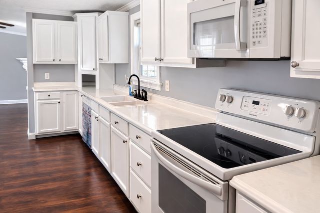 129 Running Deer Lane, Benton, LA 71006