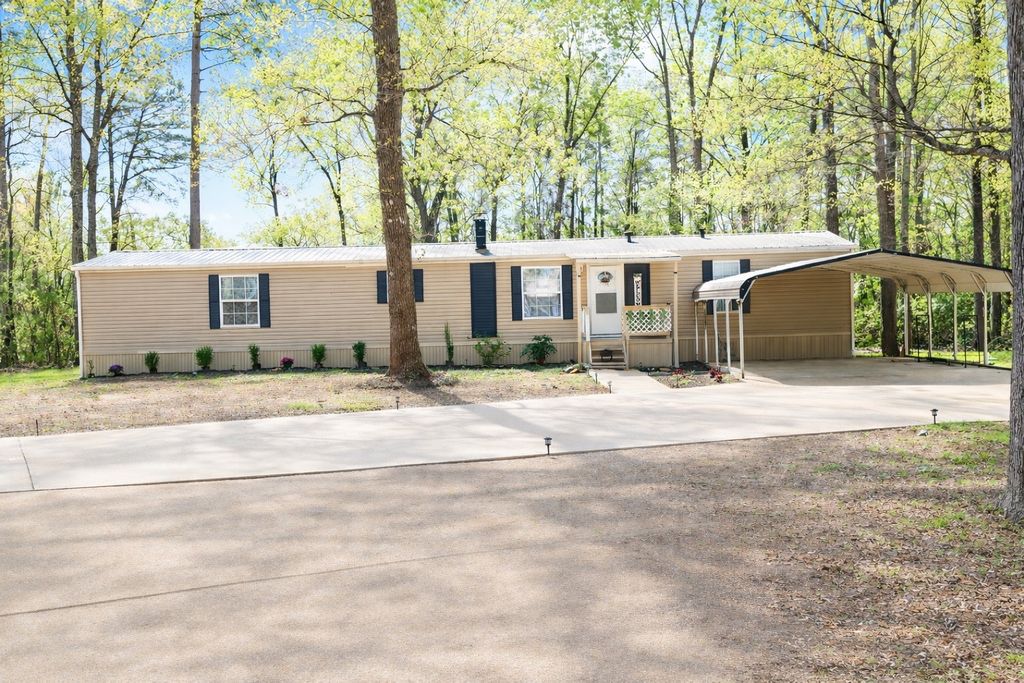 129 Running Deer Lane, Benton, LA 71006