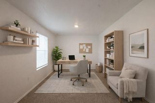 12306 Bulldogger BND, Mustang Ridge, TX 78610