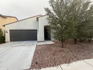 7311 S Via Cabana, Tucson, AZ 85756
